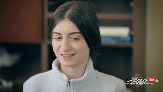 Լքված Ամրոցի Պահապանները, Սերիա 16 / Lqvac Amroci Pahapannery