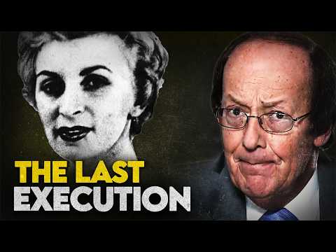 Ruth Ellis | Fred Dinenage Murder Casebook