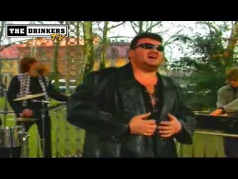 THE DRINKERS - ŽEJA