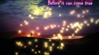 Afraid For Love to Fade-Christian Bautista