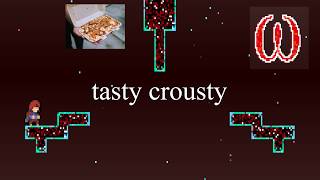 Tasty Crousty [FC] thumbnail