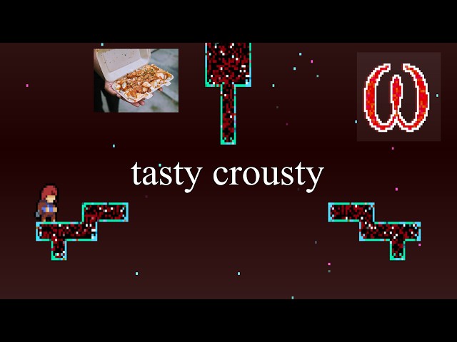 Tasty Crousty [FC]