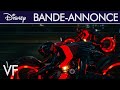 Tron Ares Bande Annonce Officielle VF Disney