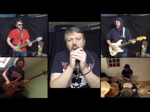 Pearl Jam - Porch - Cover by Zika's Brothers