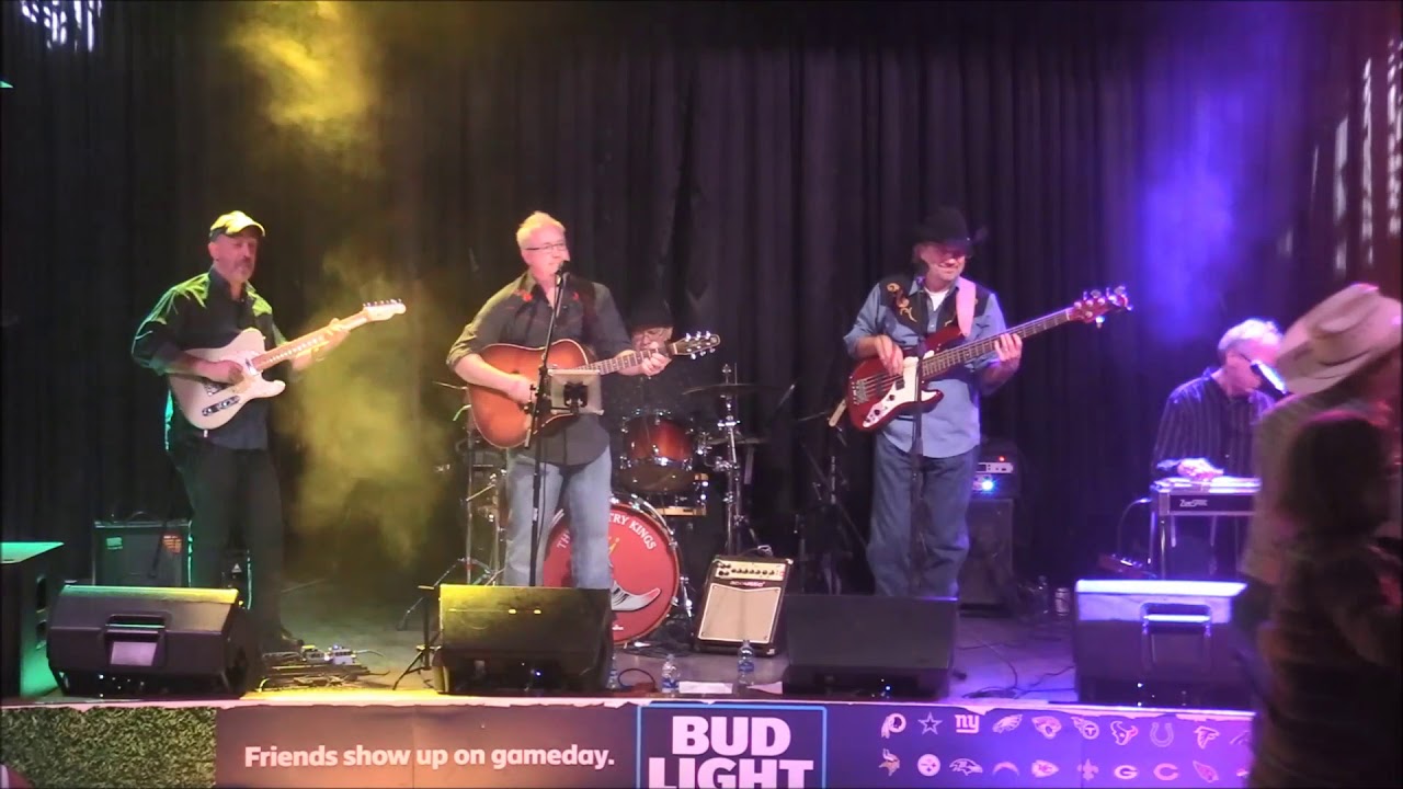 Promotional video thumbnail 1 for Six Sons of a Gun