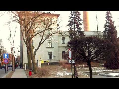 Ciechocinek 2012 - 175 lat Uzdrowiska