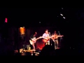 Christopher Denny - Age Old Hunger - Saxon Pub