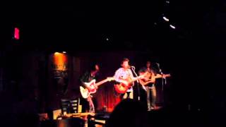 Christopher Denny - Age Old Hunger - Saxon Pub