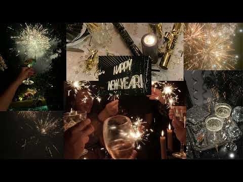 New Years Playlist 🎉🥂✨🎆🎇🎊