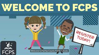 FCPS Parent Registration