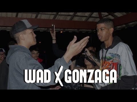 [09.05.18] BATALHA DO PU - FINAL . WAD X Gonzaga . BH