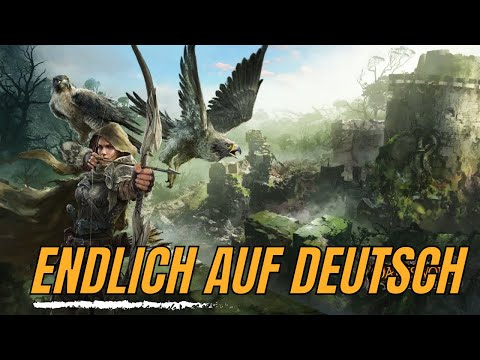 Der beste Boss Battle mit Story endlich auf deutsch!