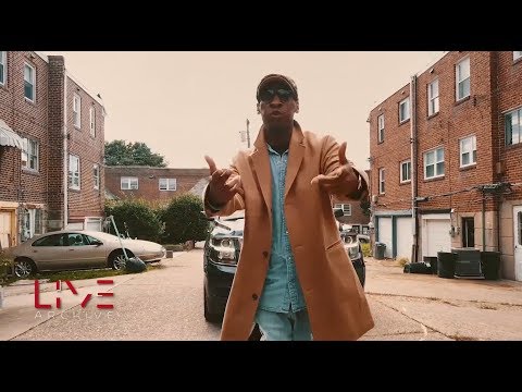 RJ Payne  - Cocaine Buffet (Prod. By Fonkstarr Of Crummie Beats) Official Music Video