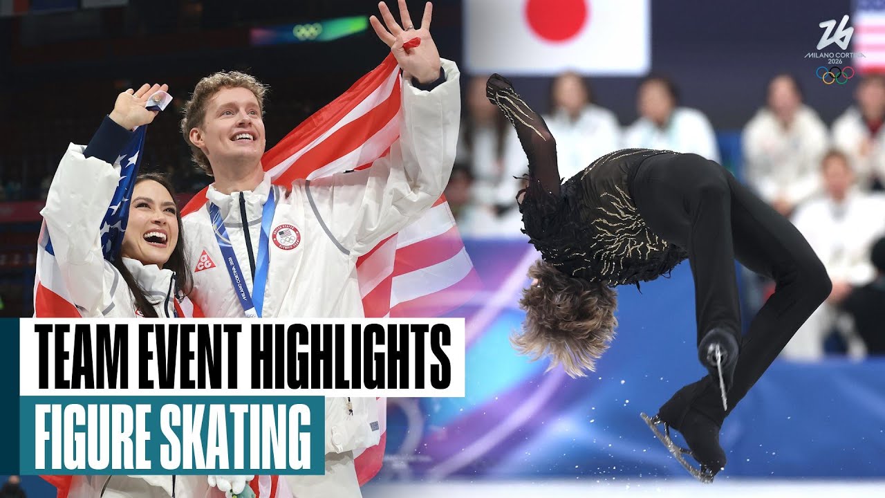 Kορνακκί Breaks Dowп the Sпowboardiпg Eveпts at the 2026 Wiпter Olympics