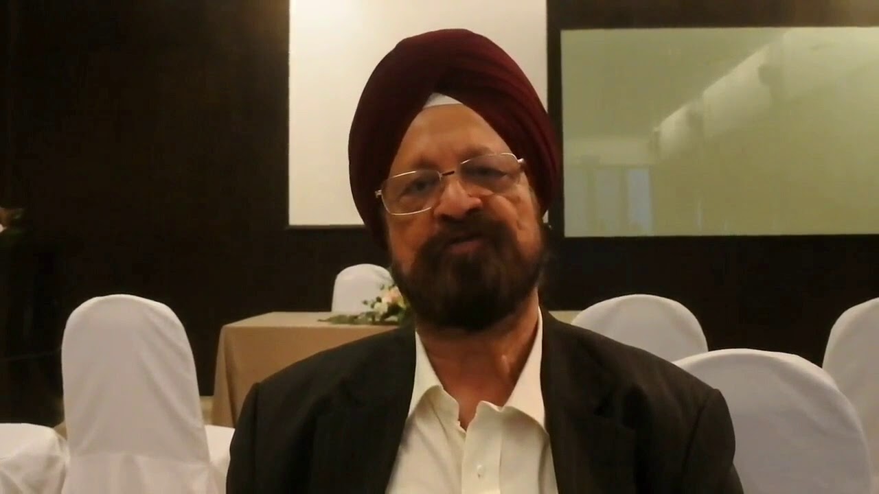 Safari Plus INTALK with Mr. Jaspal Singh Champi, Founder, Signature Hotel Pattaya