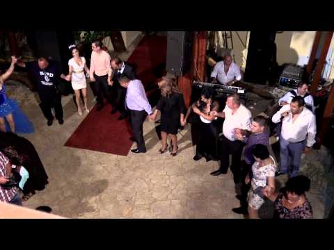 Nicusor Boieru - Botez Luiza Maria Purcelan -hore si sarbe