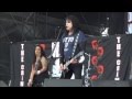 W.A.S.P. - The Idol (Live - Graspop Metal Meeting ...