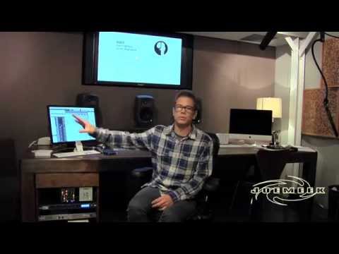 Jeff Fuller Discusses the Joemeek 500 Series Units Utilized on HBO Series Sonic Highways