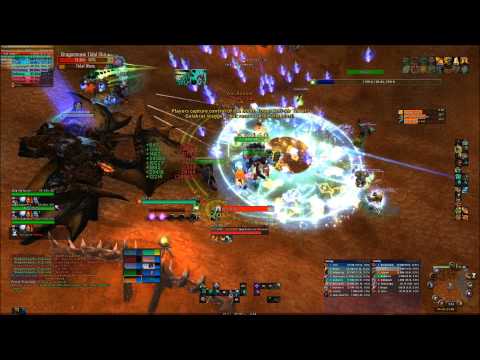 The Defiant - Galakras - 10M - Normal - Brewmaster POV