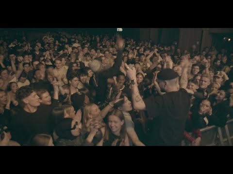 Dårlig Vane - Lift Off (Offisiell Musikkvideo)