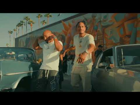 Lootenant Feat. Layzie Bone- "Golden Moment" (Official Video)