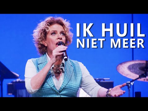 Brigitte Kaandorp & Jenny Arean - Ik huil niet meer (Gedeelde Smart, 2022)