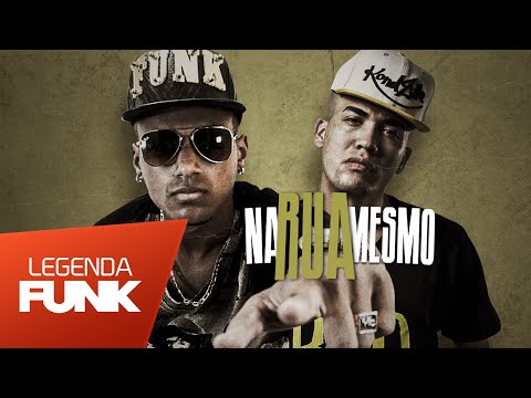 MC Calton e MC Brisola - Na Rua Mesmo (DJ Menor) Lançamento 2016