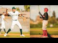 PALOMAR @ GOLDEN WEST | JUCO OPENER | 25+ HITS | FUTURE D1 PLAYERS