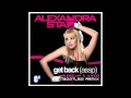 Alexandra Stan - Get Back (ASAP) (Rudeejay ...