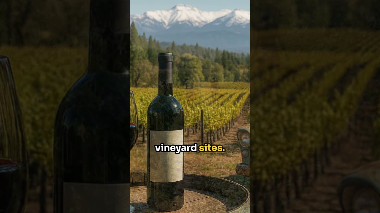 Most People Don’t Realize How Diverse El Dorado Wine Is