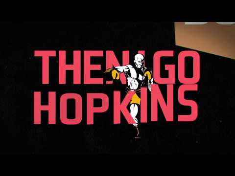 B rebel - How You Poppin (Lyric Video)