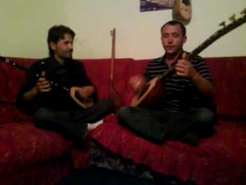 Vllezerit Mehmeti knon bylbyli ne fund katunit