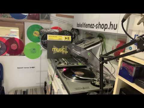 Sir Colin Feat. Bahar - Infinity (Original Vox Mix)