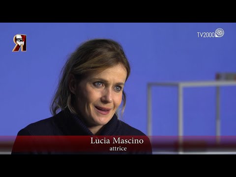 Retroscena, 15 marzo 2022 - Lucia Mascino e la Compagnia Teatro delle Albe di Ravenna