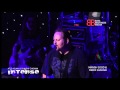 Atif Aslam performing 'Aadat' with Todd Shea ...