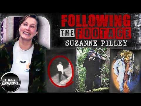 Missing In The Moorlands: The Murder Of Suzanne Pilley