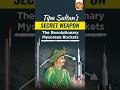 Tipu Sultan S Secret Weapon The Revolutionary Mysorean Rockets