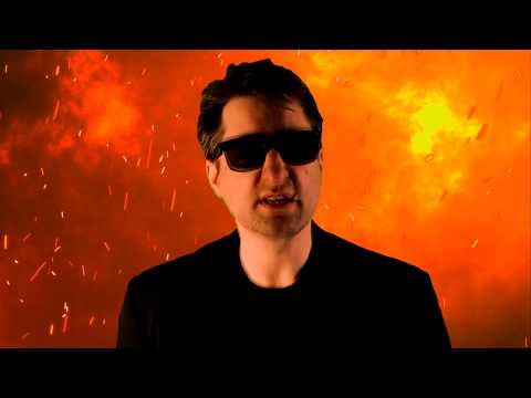 This Year Is A Dumpster Fire (parody of "We Didn't Start The Fire") Part 1