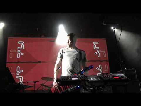 Symbion Project ~ 2016 tour clips