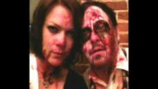 I WALKED WITH A ZOMBIE - UK SUBS