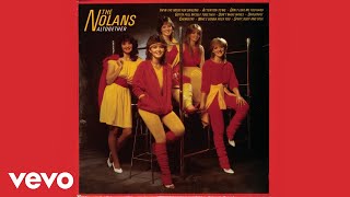 The Nolans - Spirit, Body And Soul (Official Audio)