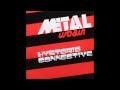Metal Urbain - Hysterie Connective b/w Pas Poubelle 7"