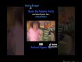Blue S Clues Blue S Big Pajama Party Promo Next Sunday Version Most Viewed Short