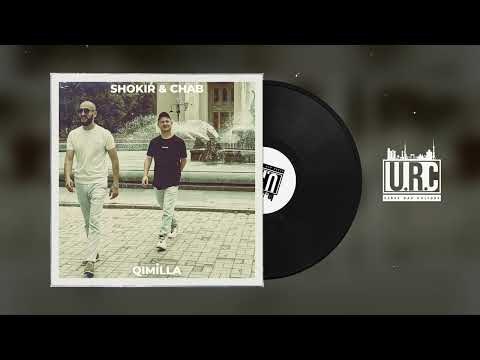 Shokir & Chab - Qimilla