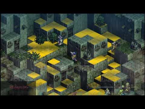 Tactics Ogre: Chapter 2 (Lawful): (1/2)