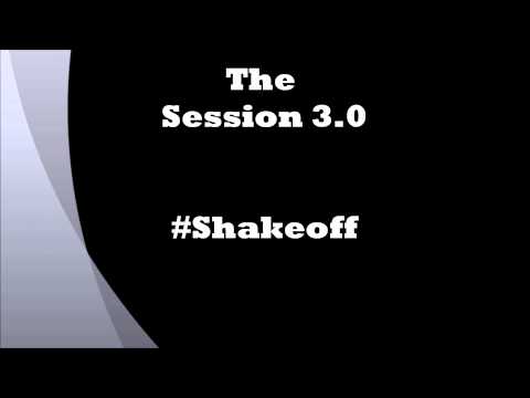 The Session 3.0 (Bmore Club, Jersey Club, Philly Club) Mixtape