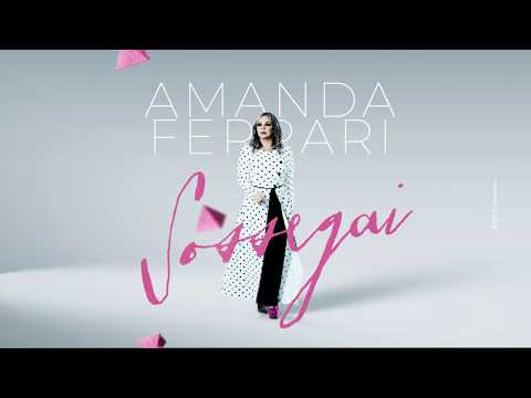Amanda Ferrari - Sossegai (Pseudo Vídeo)