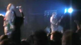 Soulfly - Doom + Raining Blood + Molotov (Live)