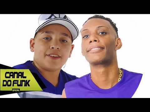 MC Pikachu e MC GW - Atenção CasaBeck (DJ Bekinho)