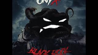 Onyx - Black Rock (2018) (FULL ALBUM)